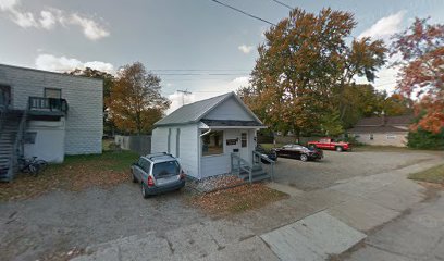 Side Street Barber Shop