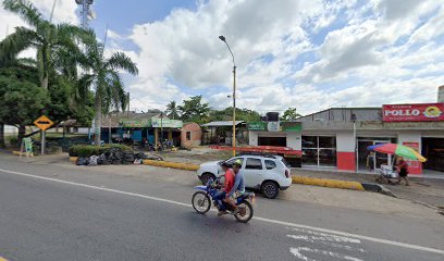 AV Colombia Agrícola
