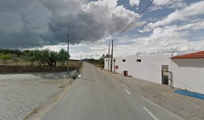 Centro de Marcha e Corrida de Montalvão