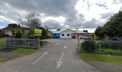 All About Children Childcare - 149 Mahia Road