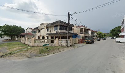 Block D Taman Sukaria