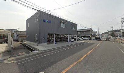 西川石材店