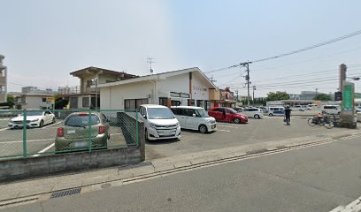 かなもと歯科医院