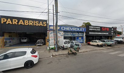 Chevrolet Cris
