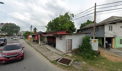 Lembah Sireh Dental Clinic