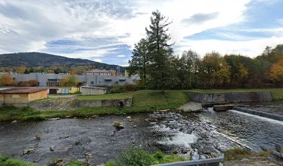 Nikey - mycí centrum Jeseník