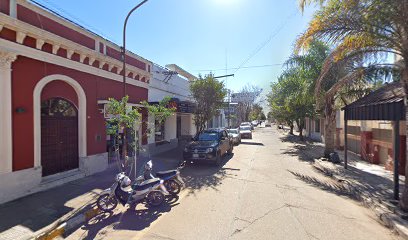 Fotocentro Curuzú