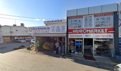 Oto Karakaş Kauçuk San. ve Tic.Ltd.Şti.