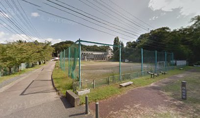 釜石市立白山小学校