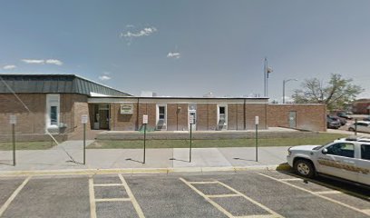 Cheyenne County Jail