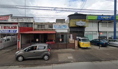 Laboratorio De Patologia Clinica