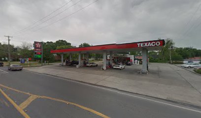 Texaco De Quincy