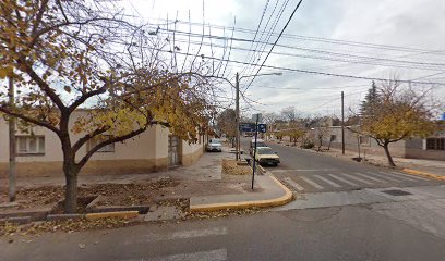 Iglesia Mariquita Thompson