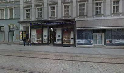 Uhren & Schmuck Böheim, Linz