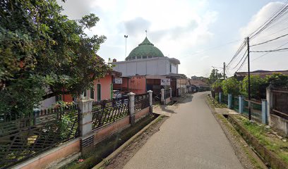 RUMAH PENGANTIN KARTIKA