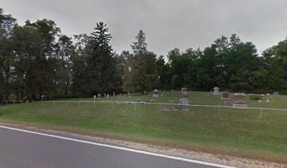 Loretta Cemetery