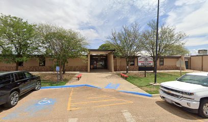 Stephen F. Austin Primary School