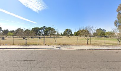 El Oso Park-soccer field