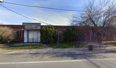 Long Island Council of Churches 2 - Food Distribution Center