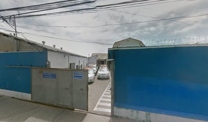 Seguridad Ciudadana Coquimbo