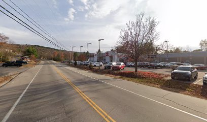 Volvo Cars Keene Service Center