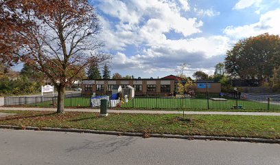 Ferris Lane Community Daycare