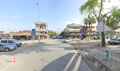 Koza Tarım