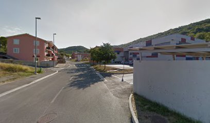 Policijska postaja Piran