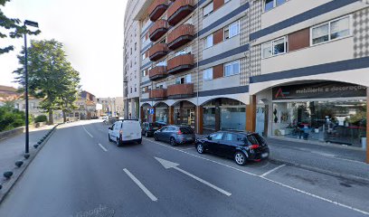 Partido Socialista - Federação Distrital de Vila Real