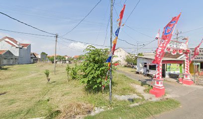 Warung Mak Nyong