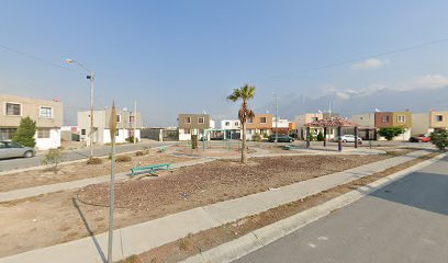 PARQUE (LA ISLA)