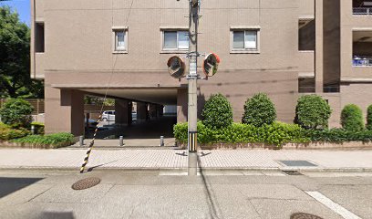 ポレスターステーションシティ金沢
