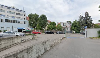 Parkgarage Lerchengasse