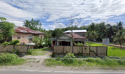 Kantor Advokat & Penasehat Hukum