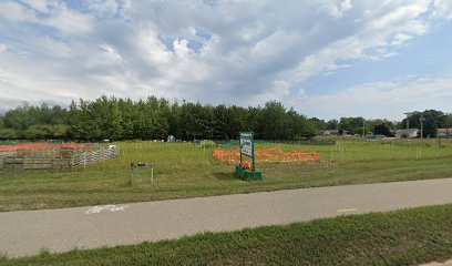 MSUE Community Garden