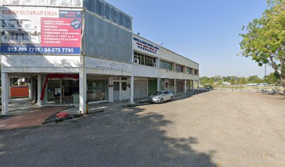 Kepala Batas Gospel Centre