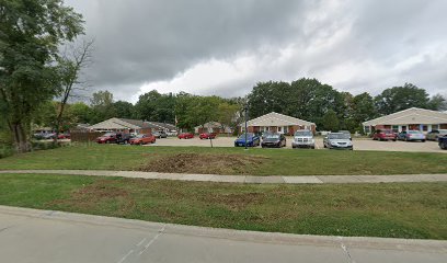 Maplewood Elderly Apartments