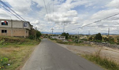 autolavado y sodas 'El mirador'