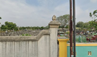 Makam Jenderal Besar Soedirman