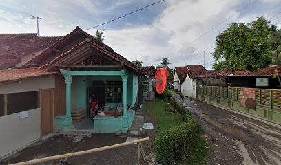 Madrasah Ibtidaiyah Asy Syafi`iyah Pecangakan