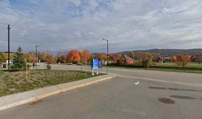 Fondation Hôpital de Baie-Saint-Paul