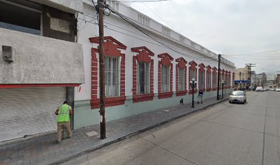 Intervisas Tampico