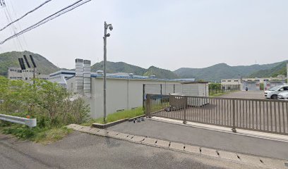 （株）ネオス 赤穂工場