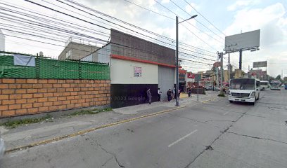 Central Toluca