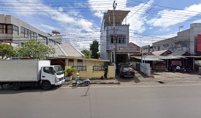 Tempat Pemeriksaan Imigrasi - Sekupang