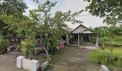 Laundry Ibu Pramuati