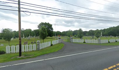 Bethlehem Rural Cemetery