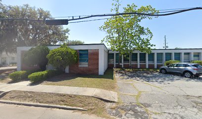 Beaufort County DHEC Office