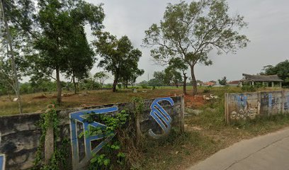 TPU Desa Karangsari