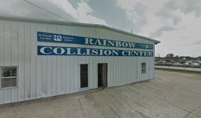 Rainbow Collision Center